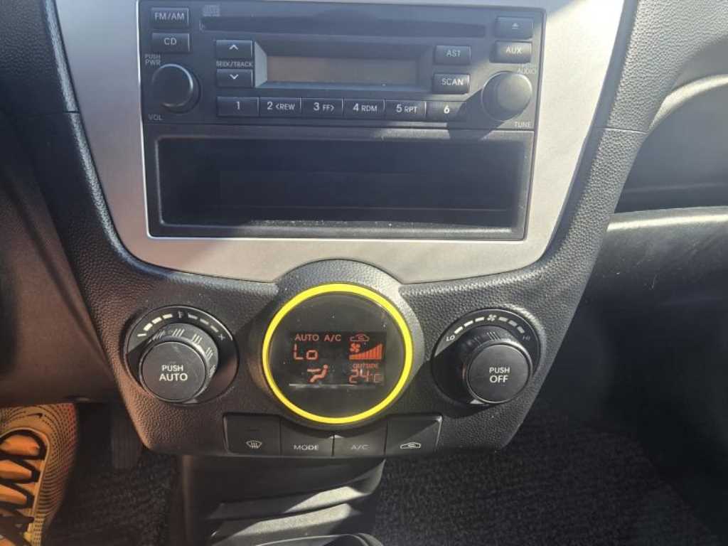 KIA Morning - Vista 10