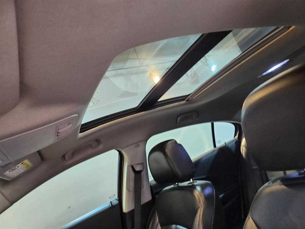 DAEWOO Alpheon 2011 Negro - Importación desde Corea - HF Imports Iquique - Foto 18