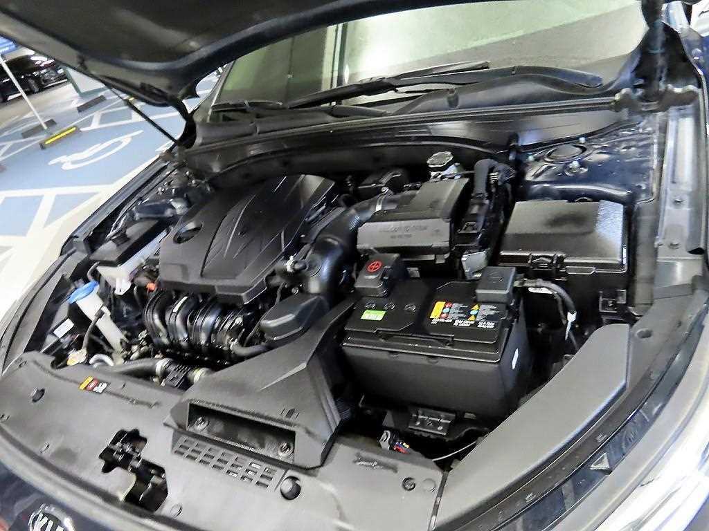 KIA K7 2020 Negro - Importación desde Corea - HF Imports Iquique - Foto 19