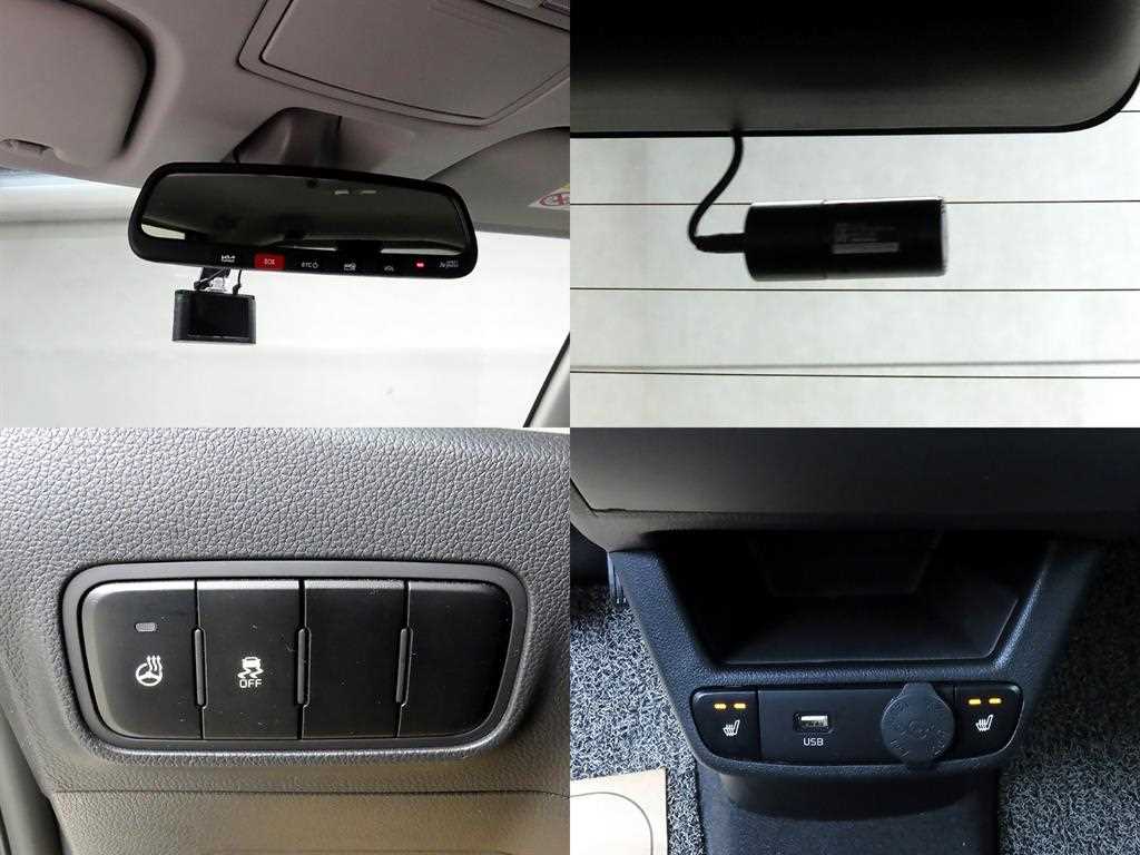 KIA Ray 2022 the color of pearl - Importación desde Corea - HF Imports Iquique - Foto 15