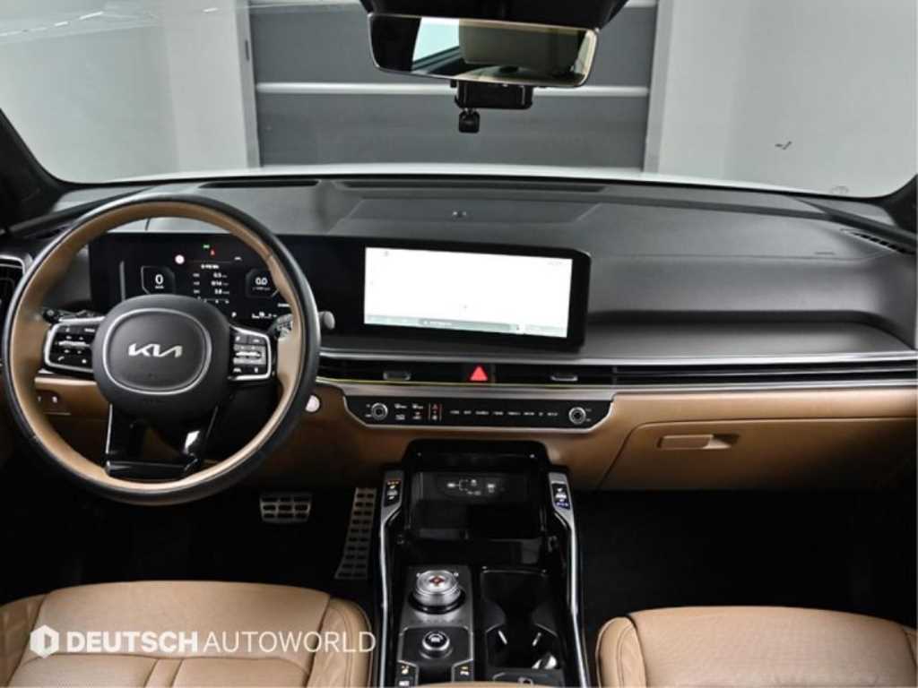 KIA Sorento - Vista 7