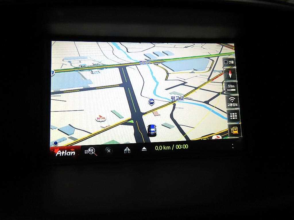 Infiniti Q 2014 Blanco - Importación desde Corea - HF Imports Iquique - Foto 13