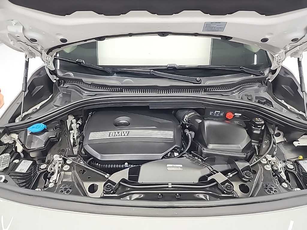 BMW 2 series - Vista 5