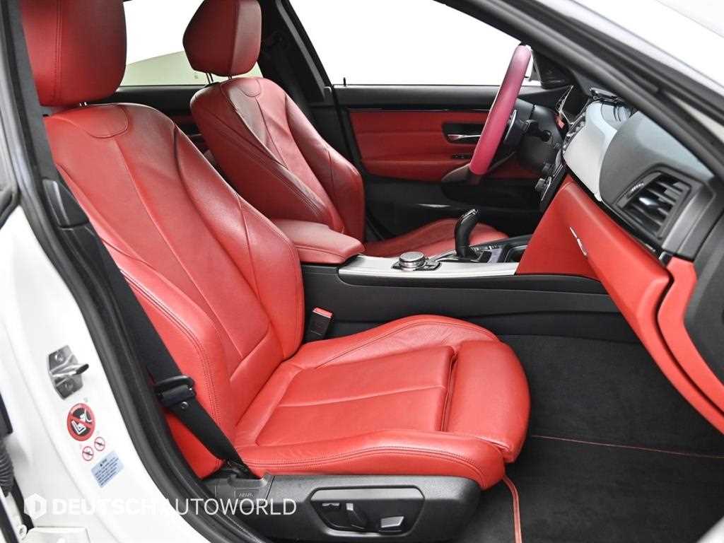 BMW 4 Series - Vista 10