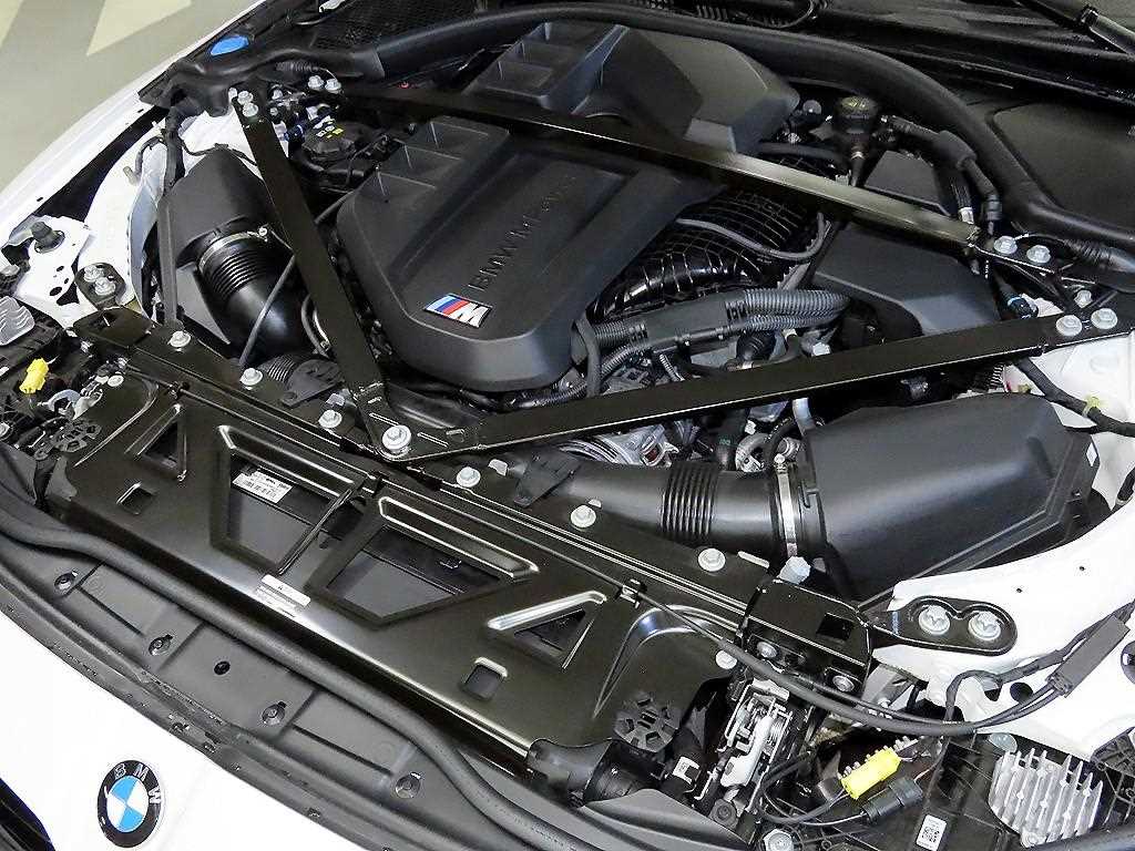 BMW 4 Series 2024 Blanco - Importación desde Corea - HF Imports Iquique - Foto 19