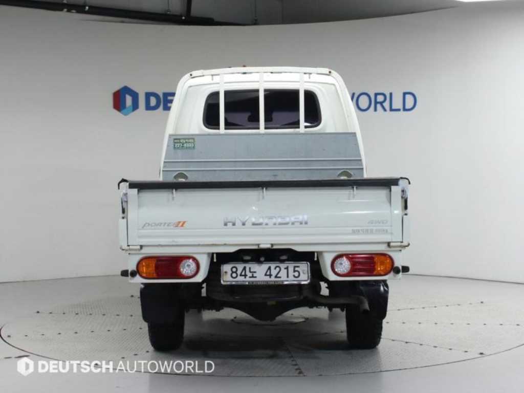 Small Truck Cargo (small) - Vista 4