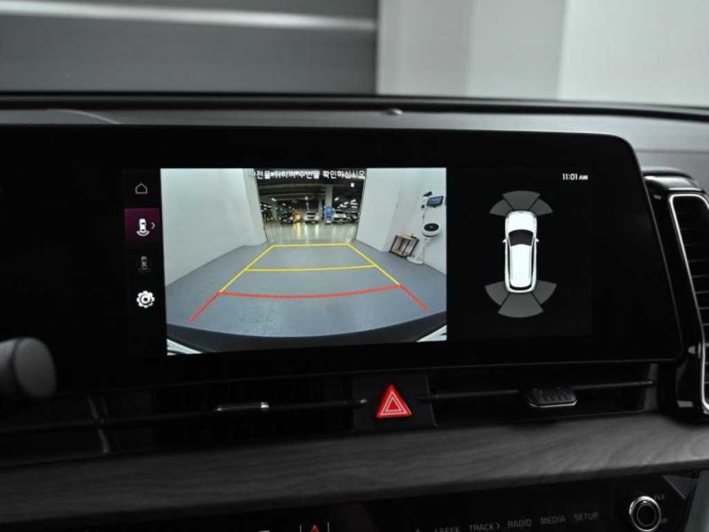 KIA Sportage 2024 - Importación desde Corea - HF Imports Iquique - Foto 15