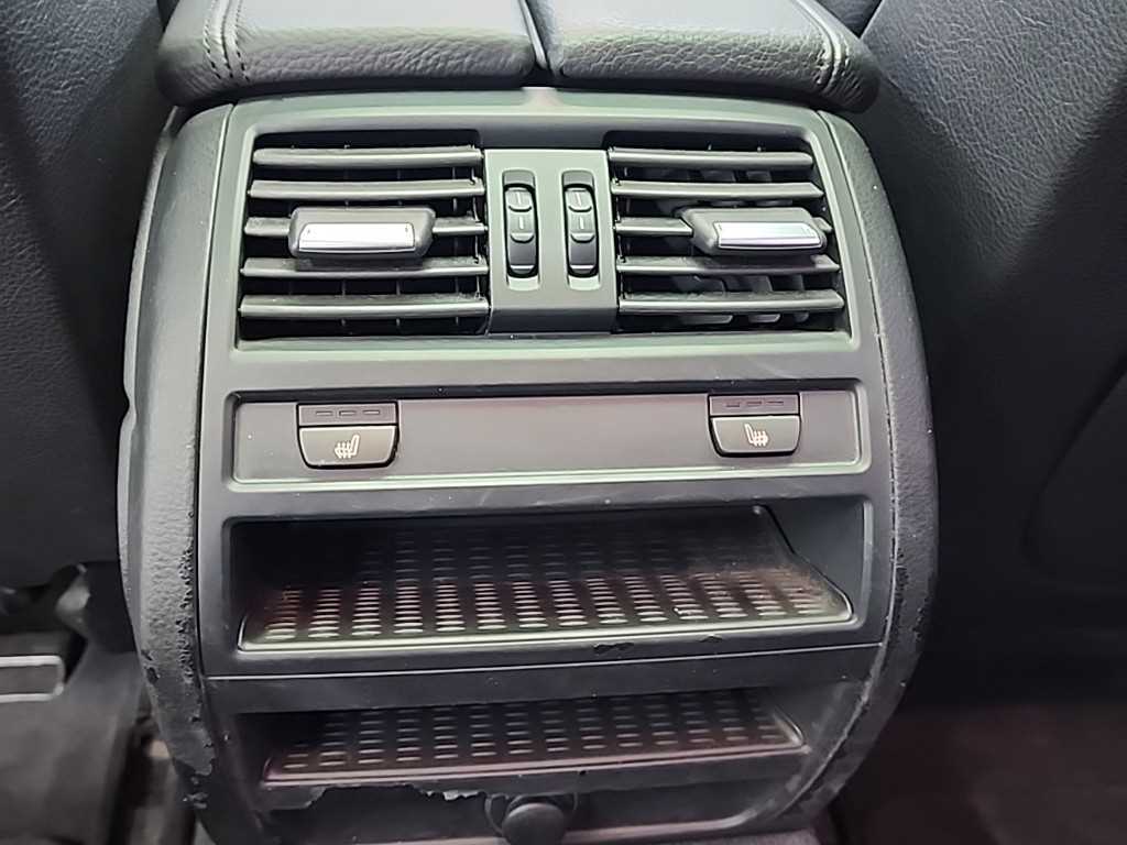 BMW 5 Series 2013 Blanco - Importación desde Corea - HF Imports Iquique - Foto 13