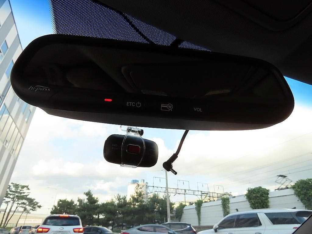 KIA K7 2011 Negro - Importación desde Corea - HF Imports Iquique - Foto 16