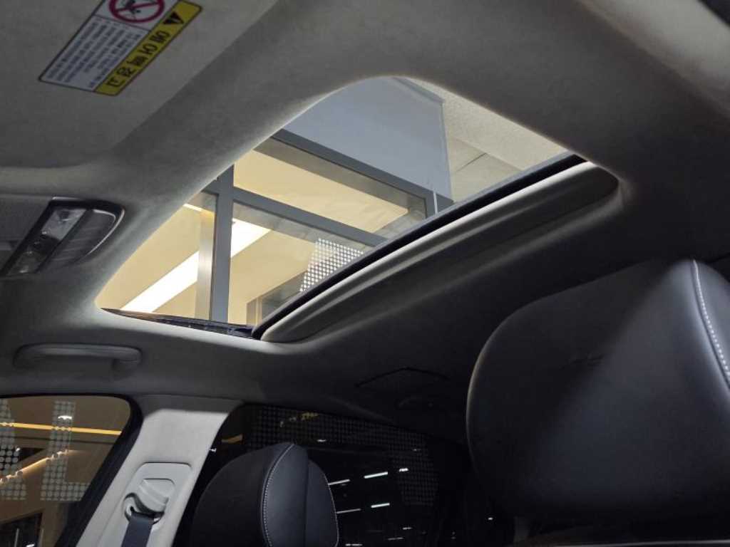 Genesis G90 2020 Negro - Importación desde Corea - HF Imports Iquique - Foto 18