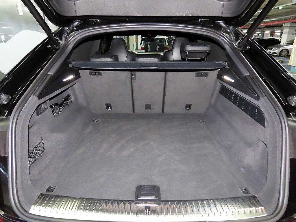 Audi Q8 2023 Negro - Importación desde Corea - HF Imports Iquique - Foto 16