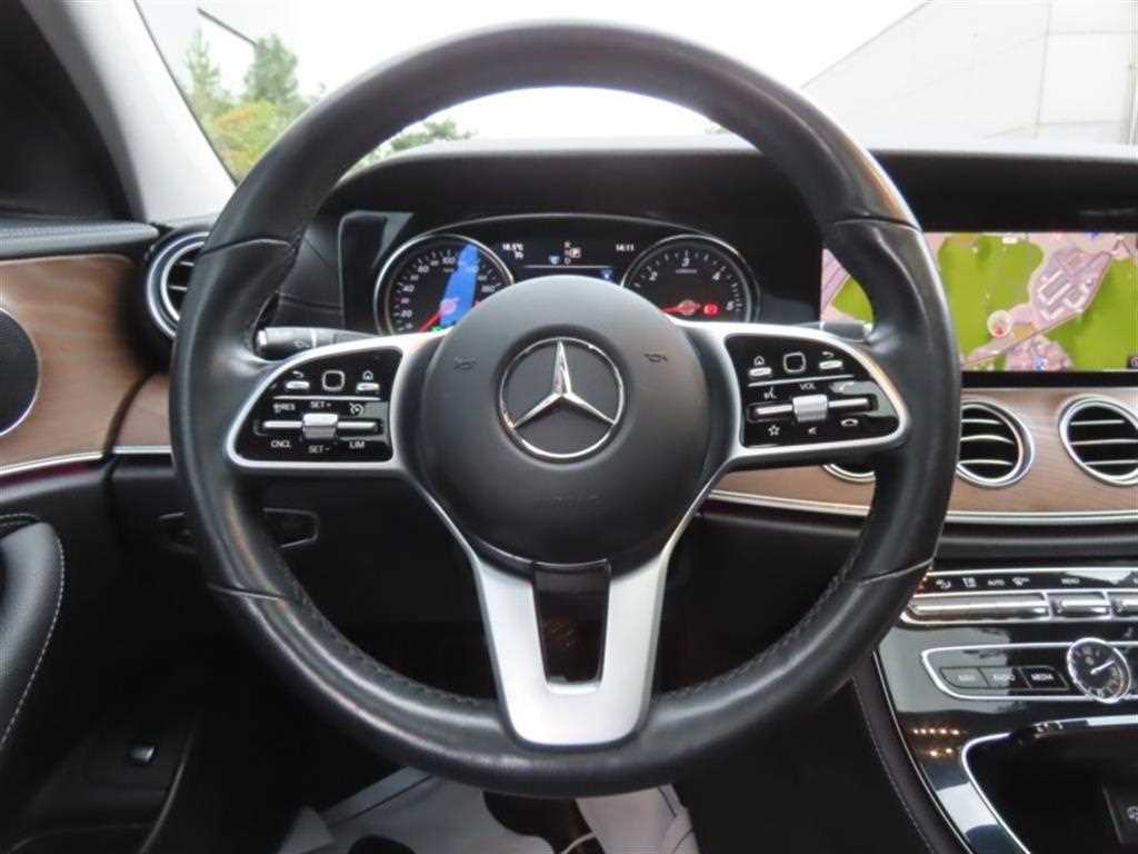 Mercedes Benz E class 2019 Gris - Importación desde Corea - HF Imports Iquique - Foto 15
