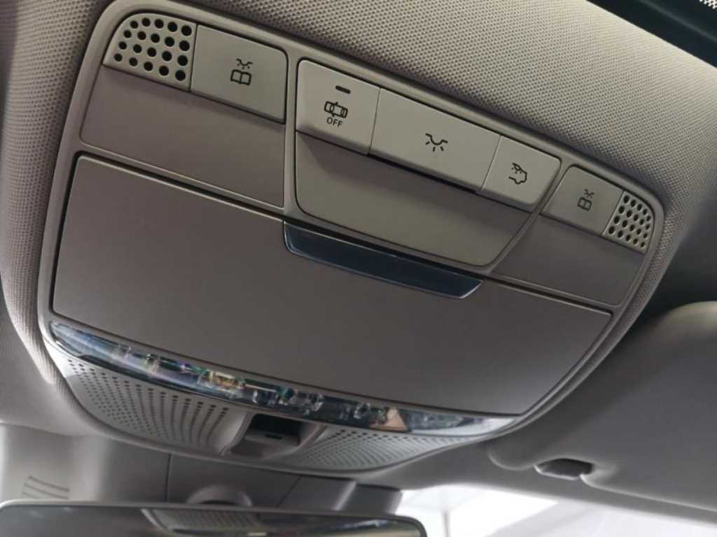 Mercedes Benz E class 2017 Gris - Importación desde Corea - HF Imports Iquique - Foto 16