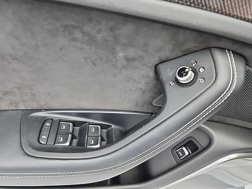 Audi S6 2016 Blanco - Importación desde Corea - HF Imports Iquique - Foto 17