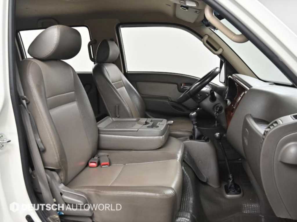 Small Truck Cargo (small) - Vista 10