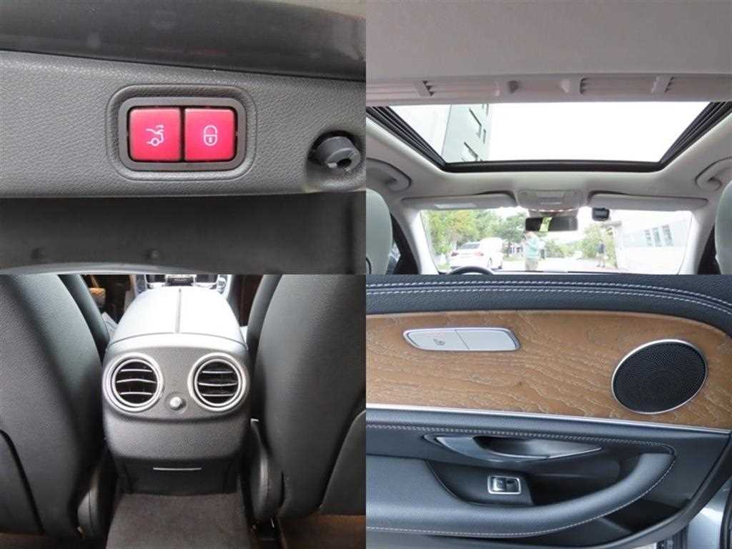 Mercedes Benz E class 2019 Gris - Importación desde Corea - HF Imports Iquique - Foto 18