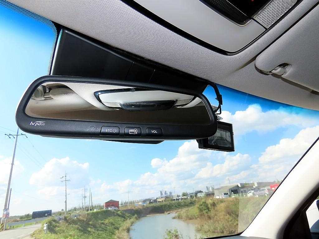 HYUNDAI Palisade - Vista 12