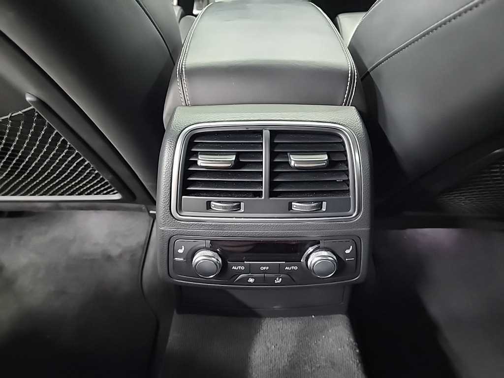 Audi S6 2016 Blanco - Importación desde Corea - HF Imports Iquique - Foto 13