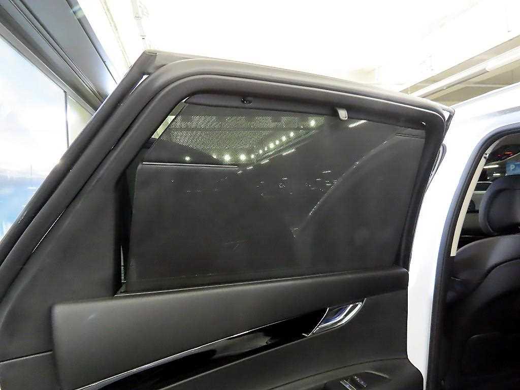 Genesis GV80 2024 Blanco - Importación desde Corea - HF Imports Iquique - Foto 15