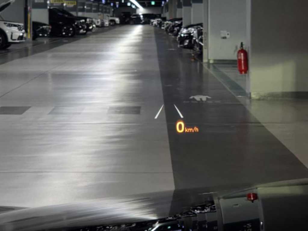 Genesis G90 2020 Negro - Importación desde Corea - HF Imports Iquique - Foto 13