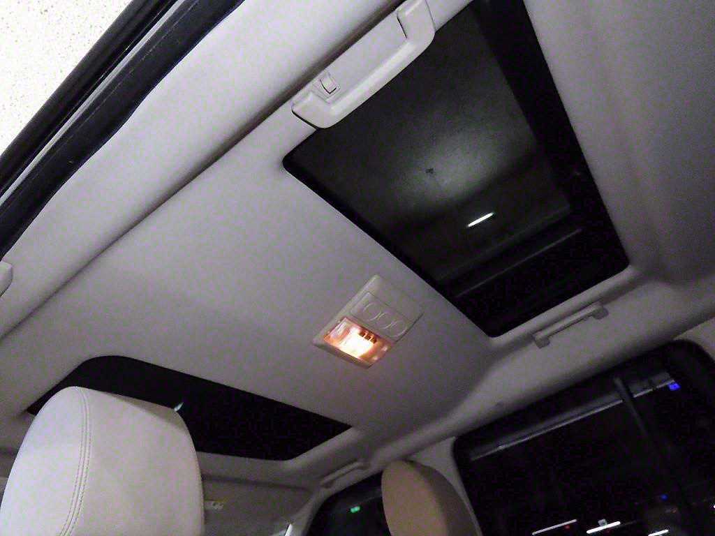 Land Rover Discovery 2011 Negro - Importación desde Corea - HF Imports Iquique - Foto 16