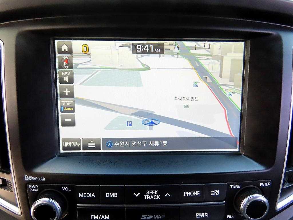 HYUNDAI Starex 2017 Gris - Importación desde Corea - HF Imports Iquique - Foto 15