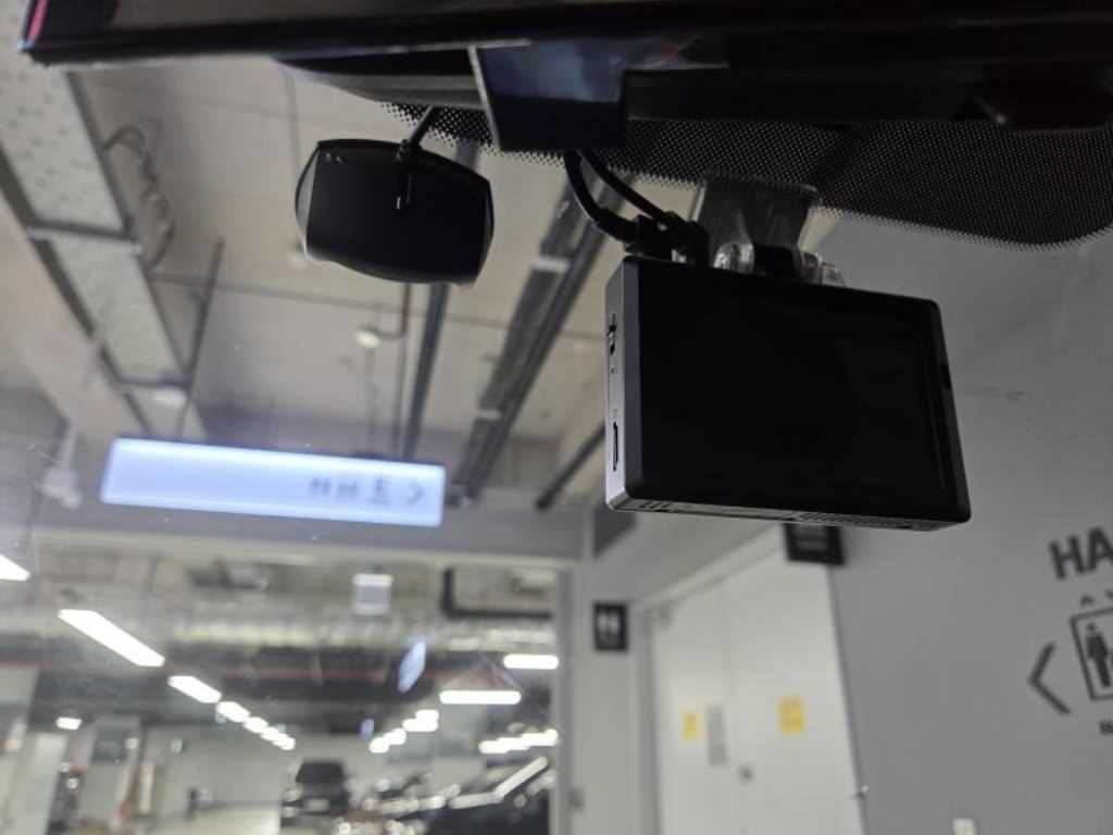 KIA Carnival 2011 Gris - Importación desde Corea - HF Imports Iquique - Foto 16