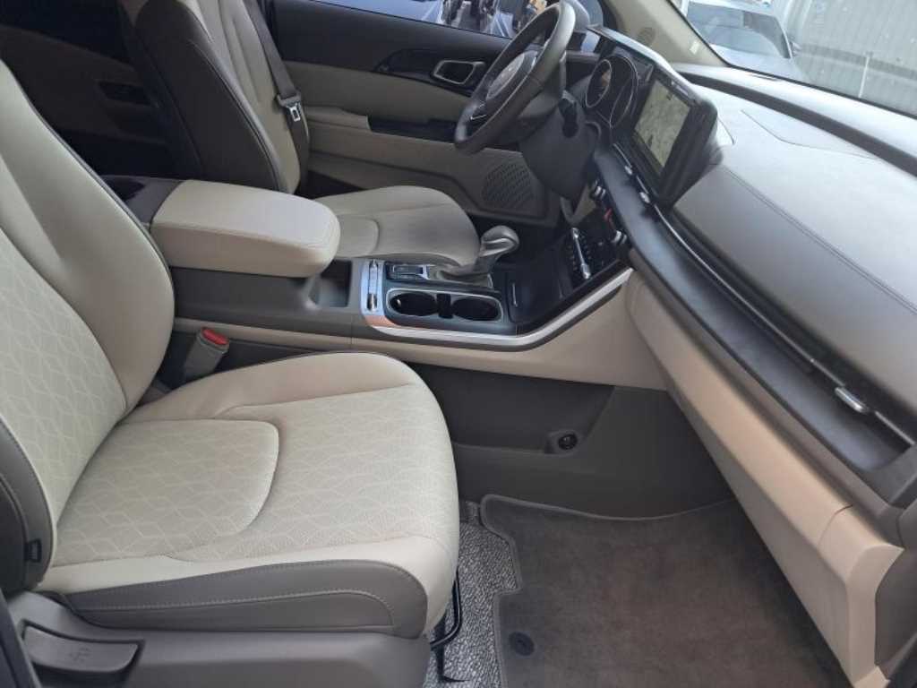 KIA Carnival 2023 Blanco - Importación desde Corea - HF Imports Iquique - Foto 17