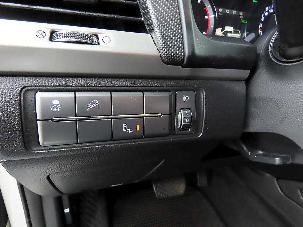 Ssangyong Rexton 2018 Blanco - Importación desde Corea - HF Imports Iquique - Foto 13