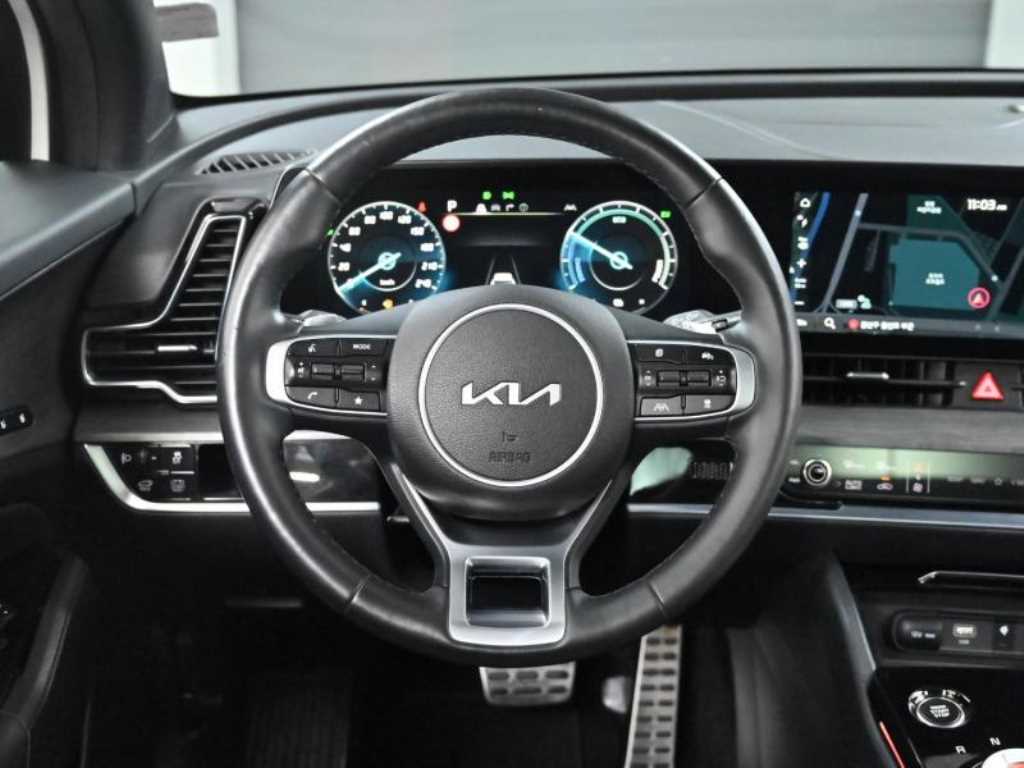 KIA Sportage 2024 - Importación desde Corea - HF Imports Iquique - Foto 13