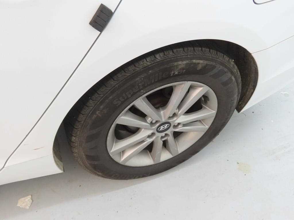 HYUNDAI Sonata 2017 - Importación desde Corea - HF Imports Iquique - Foto 17