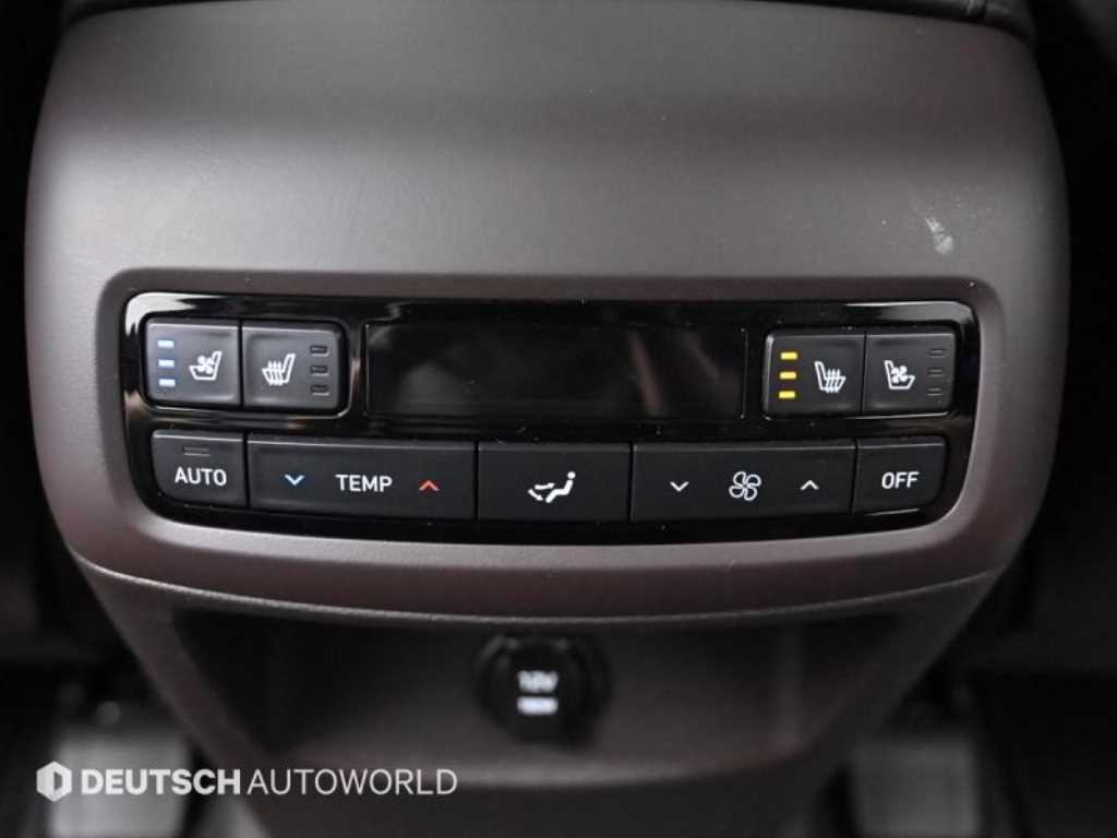 HYUNDAI Palisade 2023 Negro - Importación desde Corea - HF Imports Iquique - Foto 16