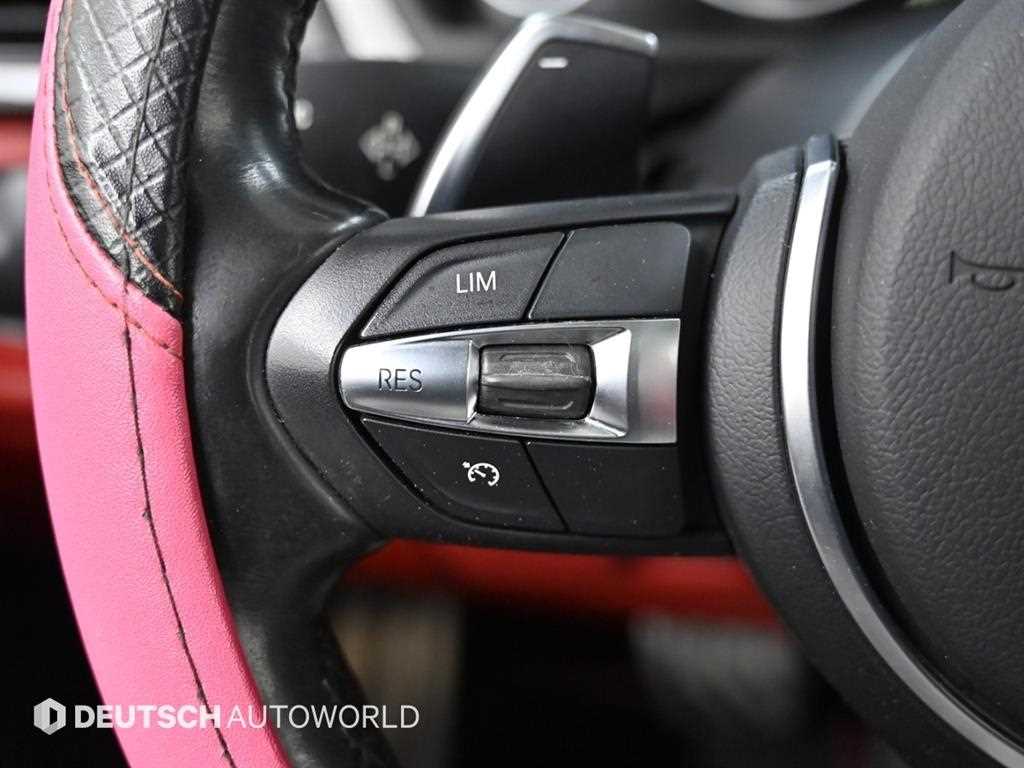 BMW 4 Series 2015 Blanco - Importación desde Corea - HF Imports Iquique - Foto 17