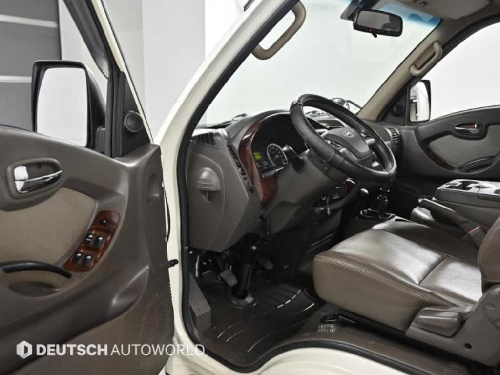 Small Truck Cargo (small) - Vista 11