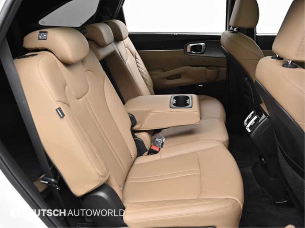 KIA Sorento - Vista 12