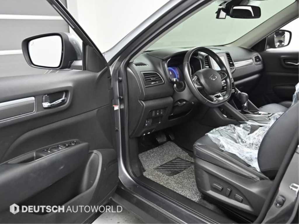 SAMSUNG QM6 - Vista 10