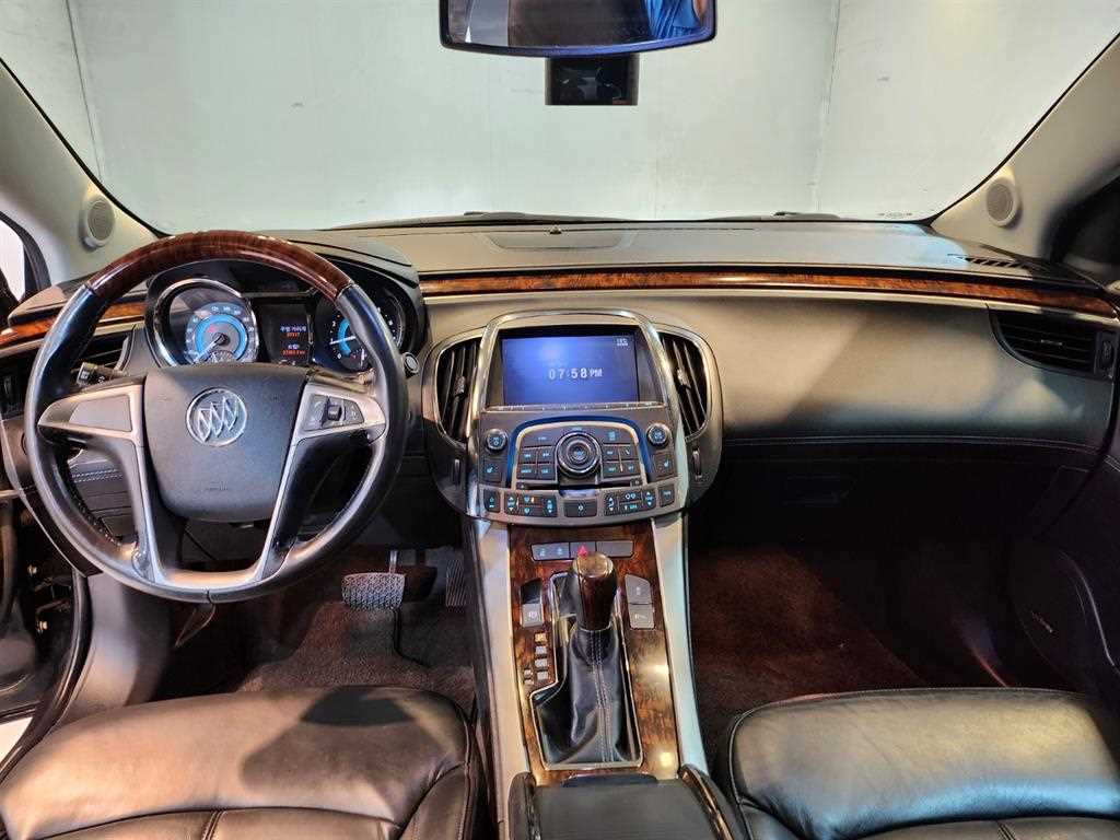 DAEWOO Alpheon - Vista 7