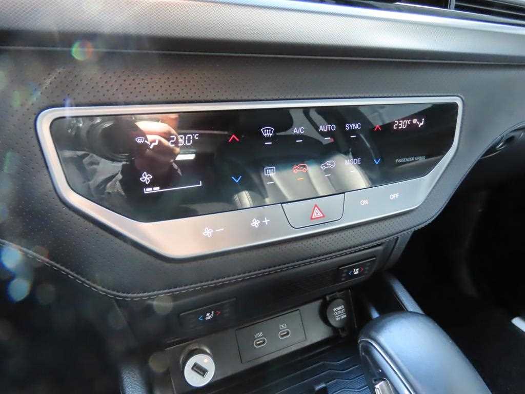 Ssangyong Rexton - Vista 10