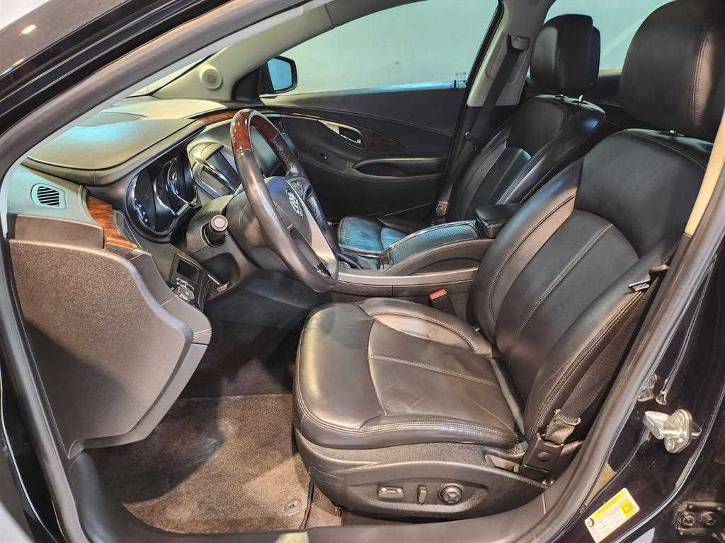 DAEWOO Alpheon - Vista 10