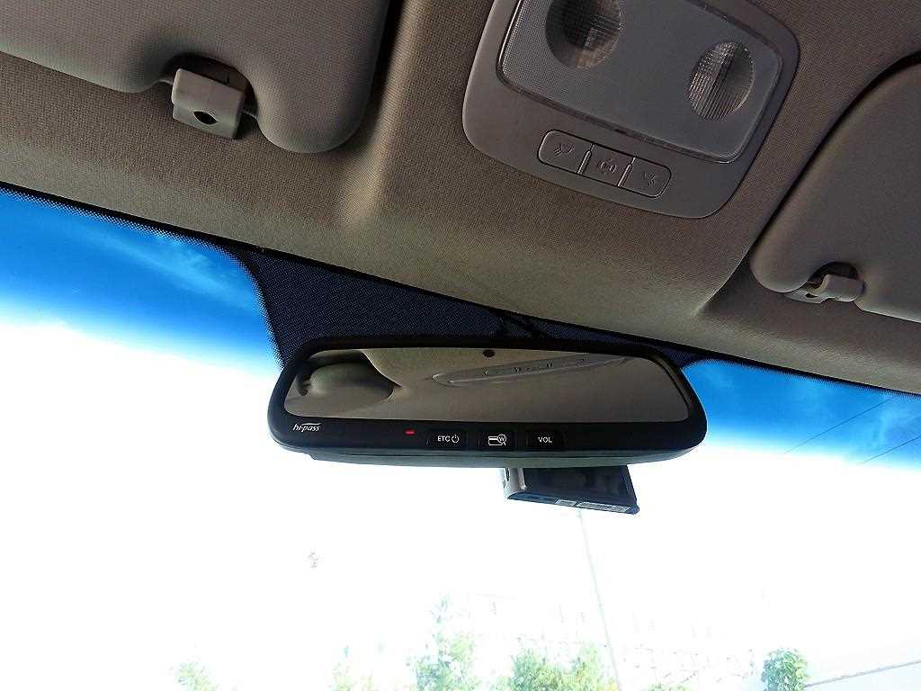 HYUNDAI Starex 2017 Gris - Importación desde Corea - HF Imports Iquique - Foto 17