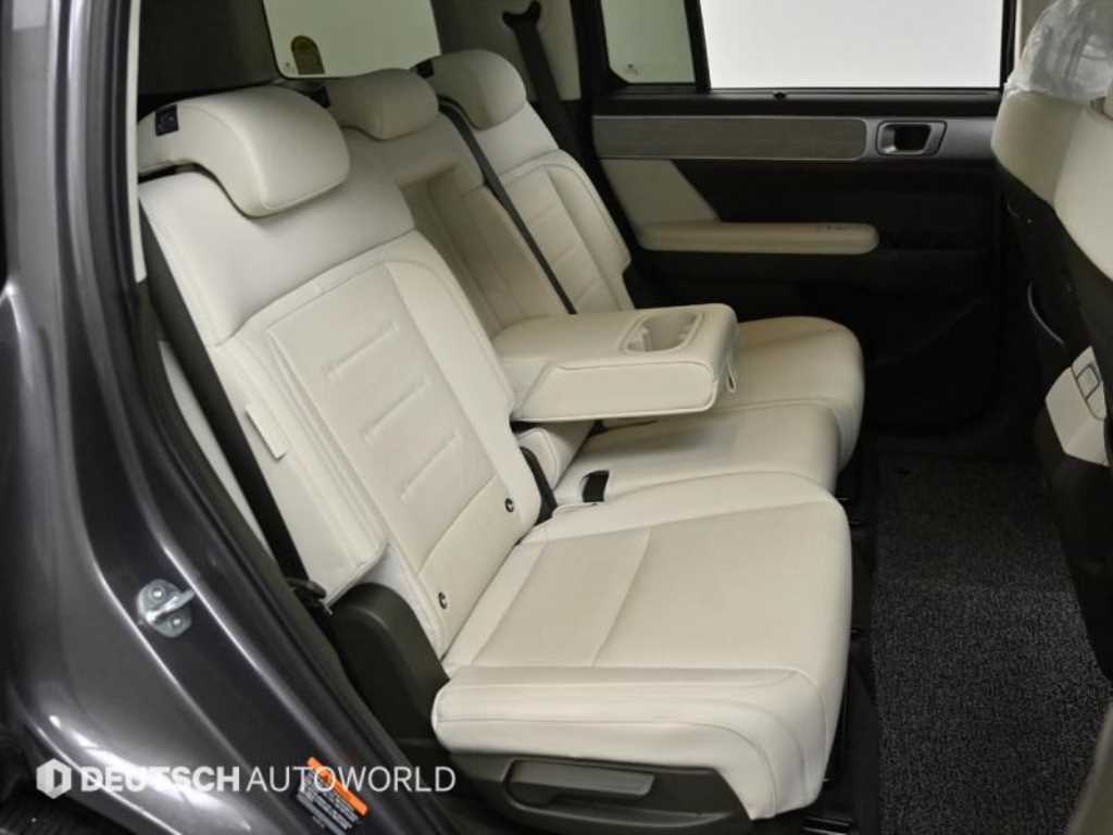 HYUNDAI Santa Fe - Vista 12