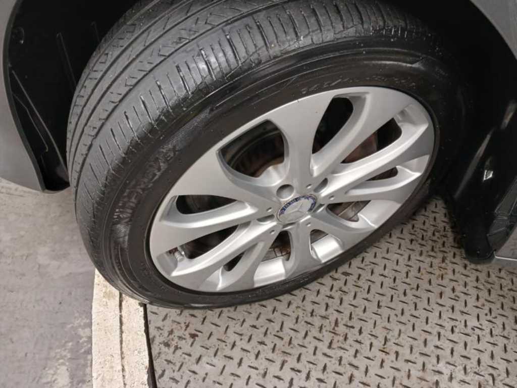 Mercedes Benz E class 2017 Gris - Importación desde Corea - HF Imports Iquique - Foto 20