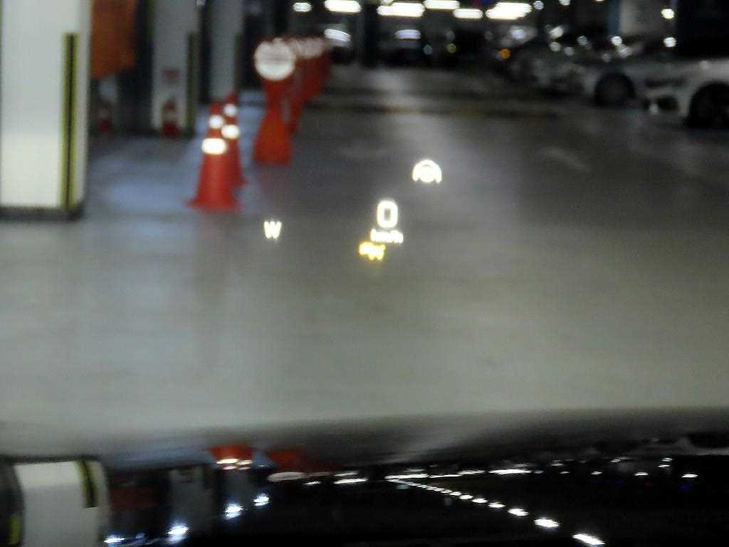 Mercedes Benz S Class - Vista 12