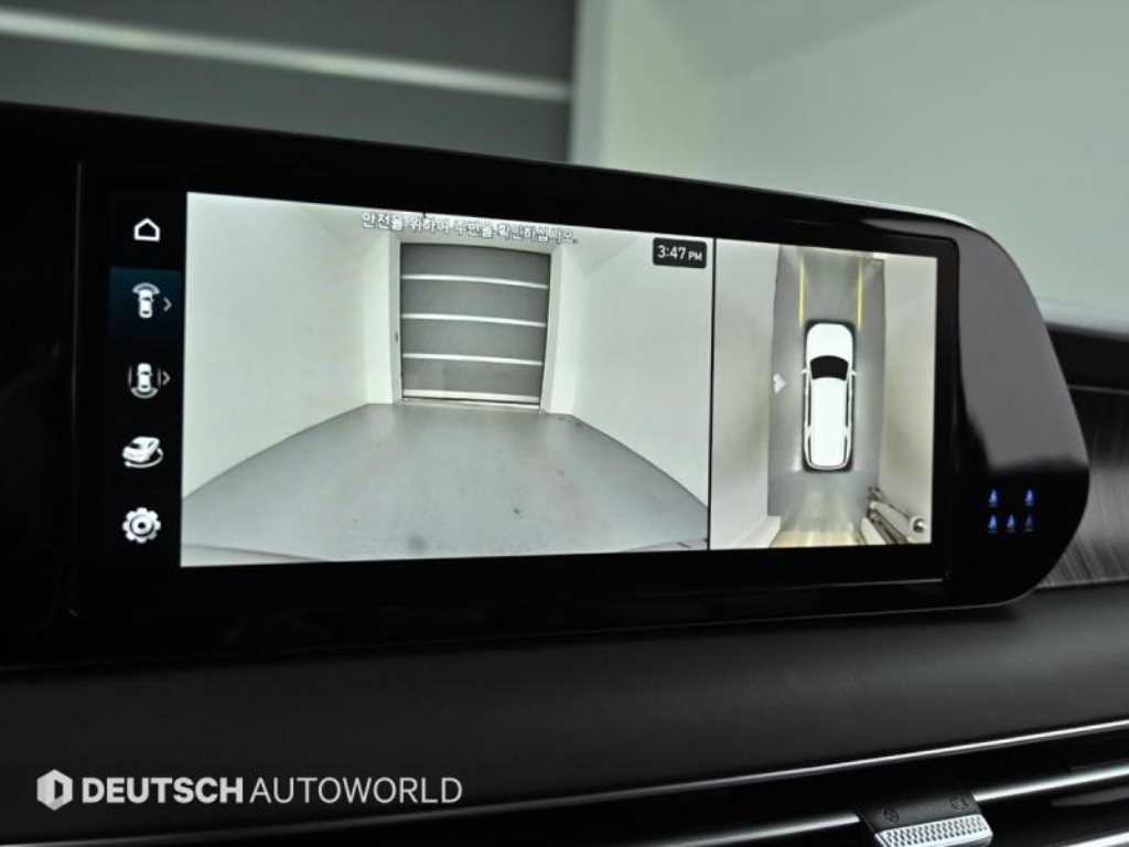 HYUNDAI Palisade 2023 Negro - Importación desde Corea - HF Imports Iquique - Foto 15