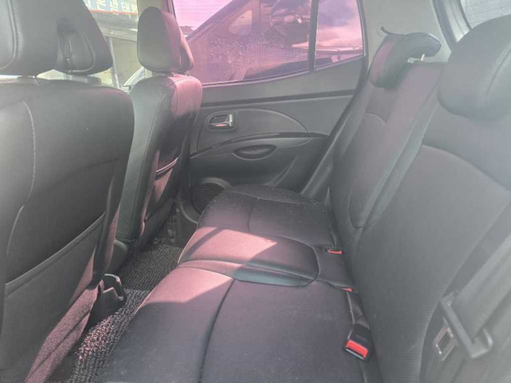 KIA Morning - Vista 6