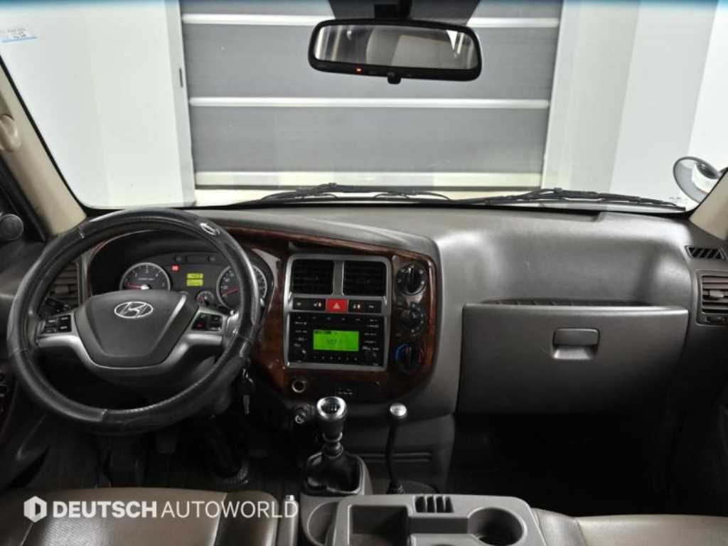 Small Truck Cargo (small) - Vista 7