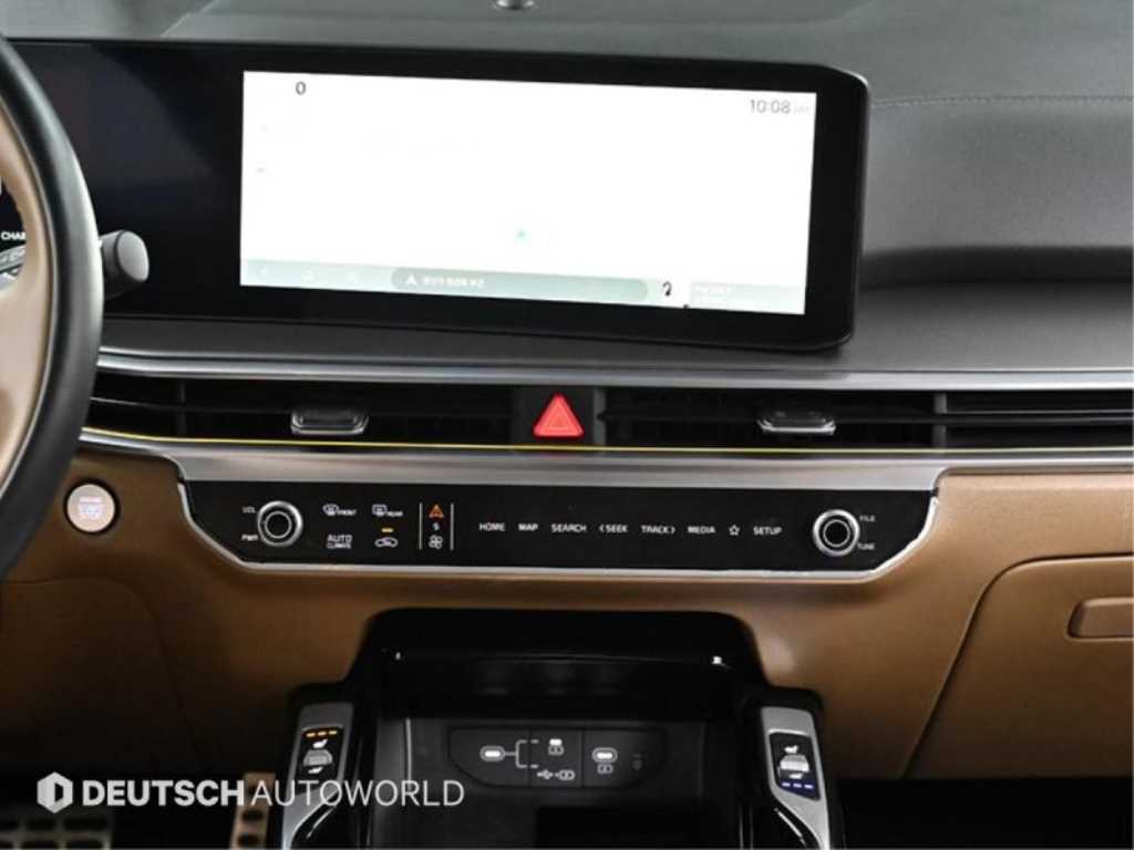 KIA Sorento 2024 Blanco - Importación desde Corea - HF Imports Iquique - Foto 14