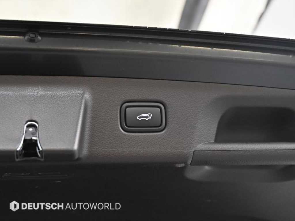 HYUNDAI Palisade 2023 Negro - Importación desde Corea - HF Imports Iquique - Foto 20