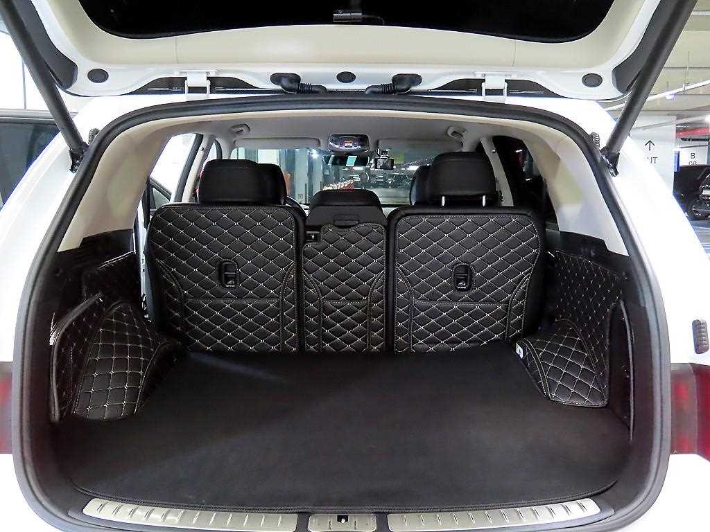 Genesis GV80 2024 Blanco - Importación desde Corea - HF Imports Iquique - Foto 16