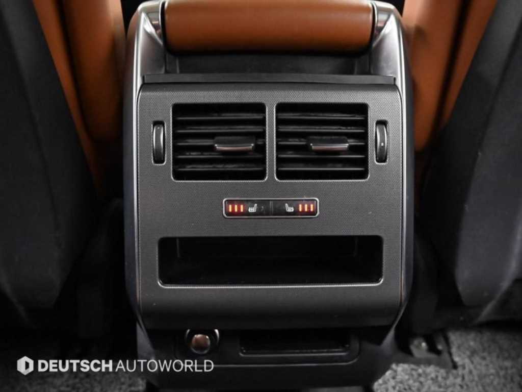 Land Rover Range Rover Sports 2014 Blanco - Importación desde Corea - HF Imports Iquique - Foto 16